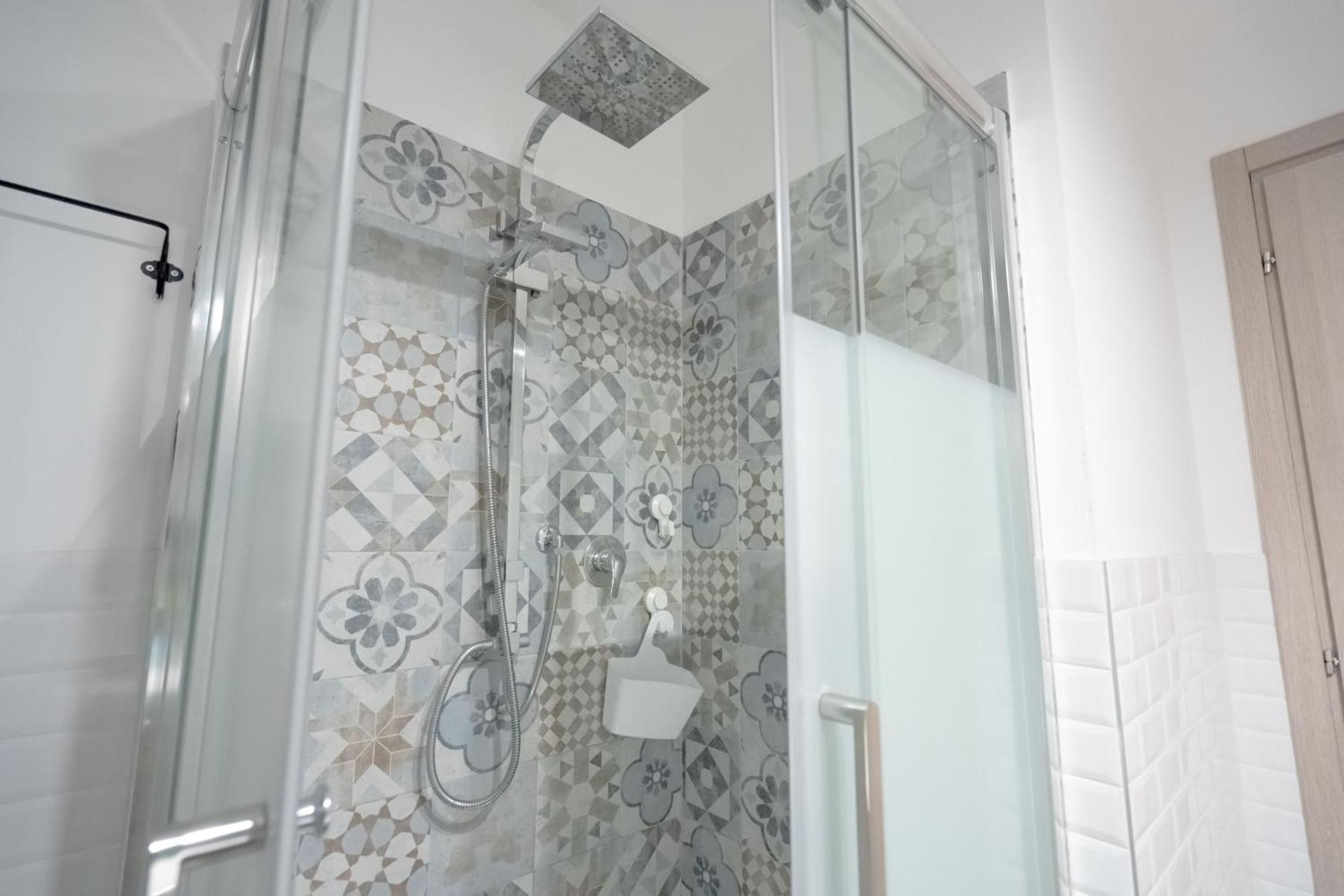 Apartmán Cristian House Vasto Exteriér fotografie