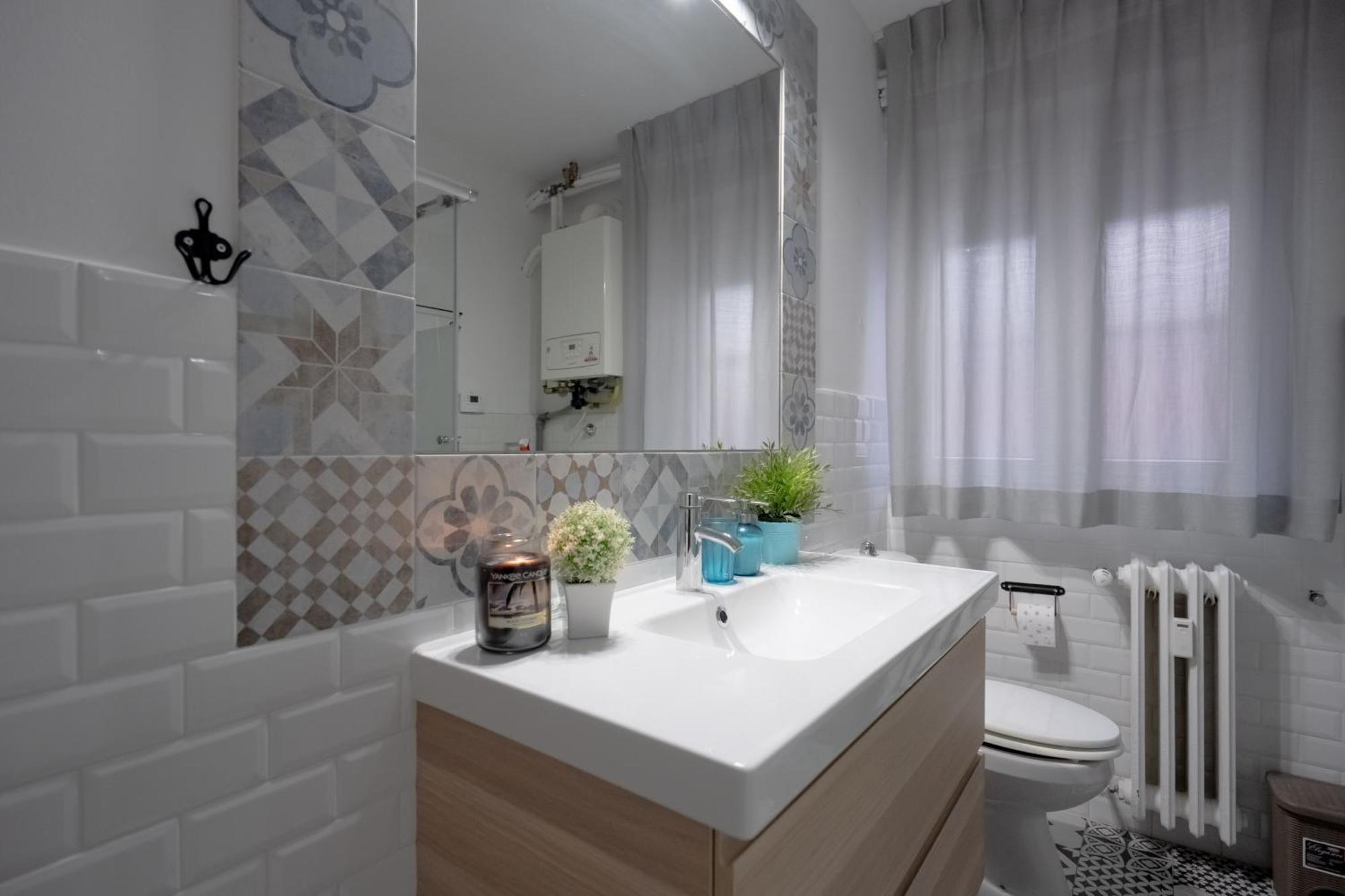 Apartmán Cristian House Vasto Exteriér fotografie